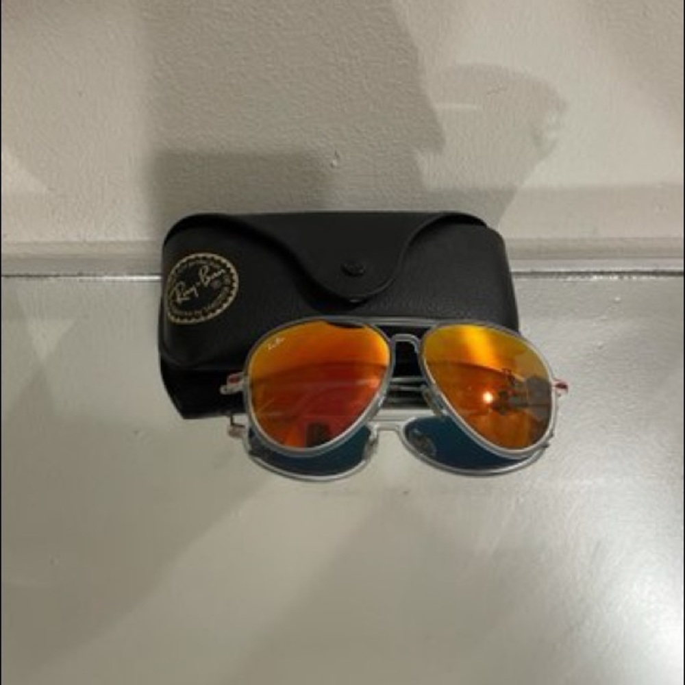 Ray Bans Sunglasses